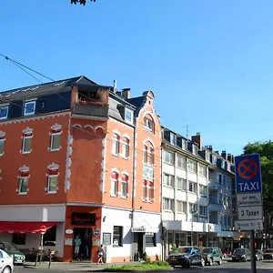 Rheinischer Hof Hotel