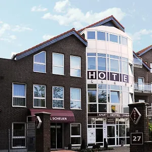 Scheuer Aparthotel