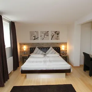 Designhotel Im Südfeld Hotel